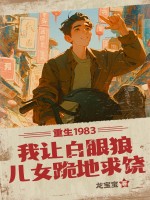 重生1983：我让白眼狼儿女跪地求饶